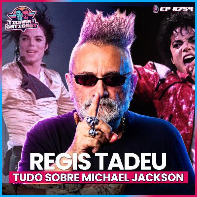 EP 759 - RÉGIS TADEU EP 759 - RÉGIS TADEU