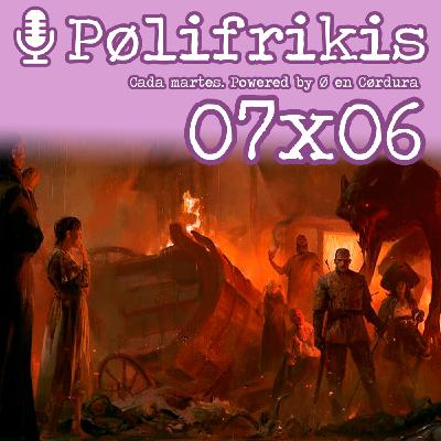 Polifrikis T07P06 03/11/2025