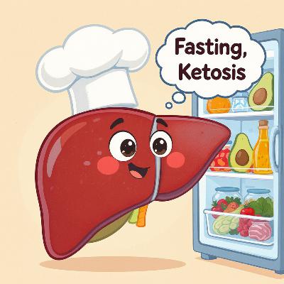 Fasting and Ketosis: A Quirky Nutrition Guide