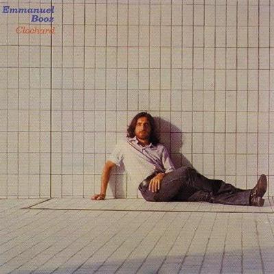 Épisode 42 : Emmanuel Booz - Clochard (1976)