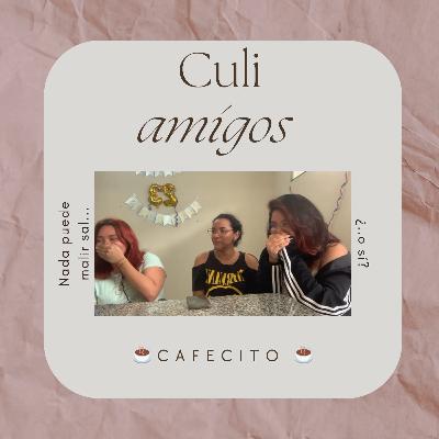 CULIAMIGOS