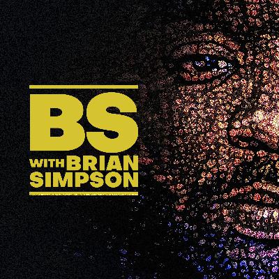 Ep. 146: We buying a cybertruck? | BS with Brian Simpson Ep. 146: We buying a cybertruck? | BS with Brian Simpson