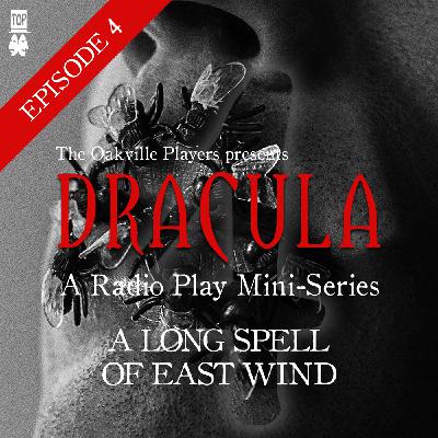 Episode 4: A Long Spell of East Wind