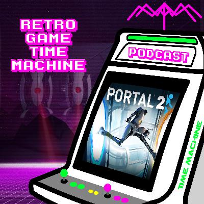 Episode 137 - Portal 2