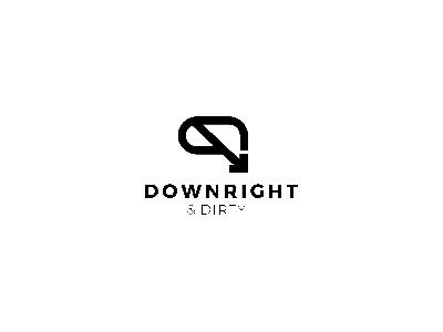 Downright & Dark