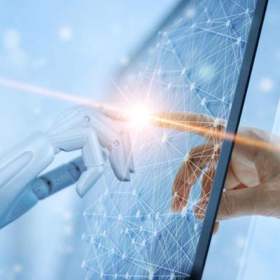 The Future and what we think about it.