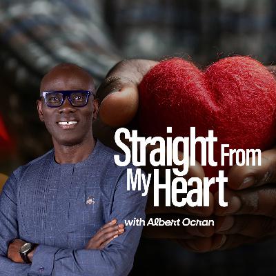 Straight From My Heart - 21 Truths About Waiting on God #10