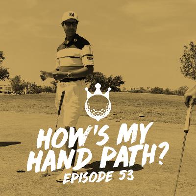 53. Tiger & Charlie PNC recap & Preston Combs is back to help fix your putting!