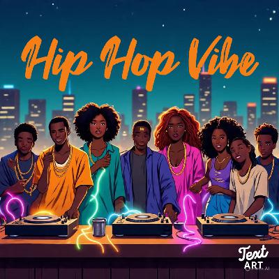 Episode 197: BMS The Vibe II (Smooth Hip Hop)