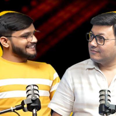 The Patrkar varta Ep#4 The Inspiring Journey of RJ Kaavya : From the Hills to the Mic