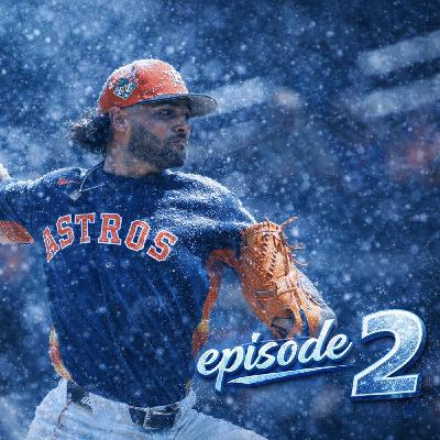 Ice Box Insiders Episode 2 | Countdown to Opening Day, WBC, and JOEY LOPERFIDO