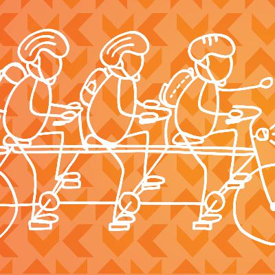 Teaser - In Tandemgesprekken naar meer Verkeersveiligheid Teaser - In Tandemgesprekken naar meer Verkeersveiligheid