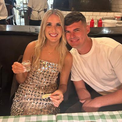 Calvin & Carina’s surprise Valentine's getaway ... but there's a catch!