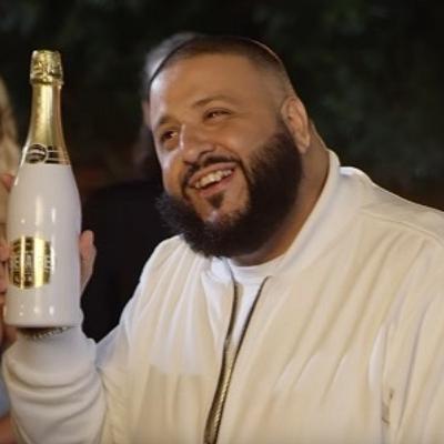 DJ Khaled