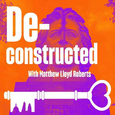 Deconstructed: Crystal Palace Park – Sculpture, Sport and the London County Council