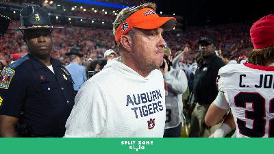 Week 8 CFB Tasting Menu: Seats Are Hot