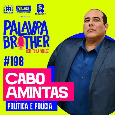 Cabo Amintas #198