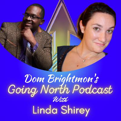 Ep. 1004 – Wolves Among Us with Linda Reyburn Shirey (@pynder)