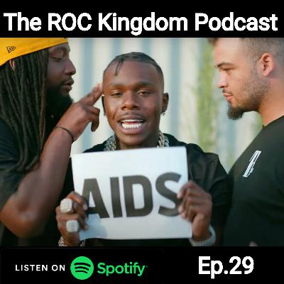 Episode 29: Canceled