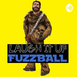 Laugh It Up Fuzzballs (Ep. 485) - Le Poopshoot a trois flous Laugh It Up Fuzzballs (Ep. 485) - Le Poopshoot a trois flous