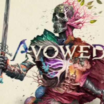 #51 - Avowed - Gute Pilze Böse Pilze