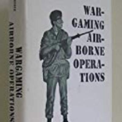 The Solowargaming Show Episode 8 - Wargaming Airborne Operations