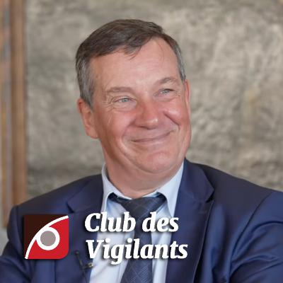 Luc Gras : Comment sortir de la logique politique autonome qui fragilise notre démocratie ? Luc Gras : Comment sortir de la logique politique autonome qui fragilise notre démocratie ?