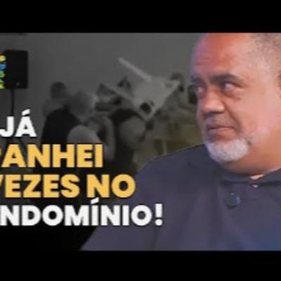 Crises Violentas em Condomínios: O Que Fazer Quando o Síndico é Atacado? | Repinte Talks