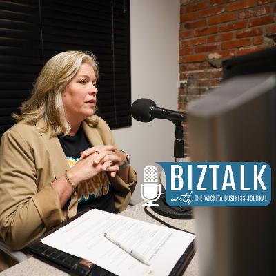 429: Shelly Prichard and the Wichita Foundation's year