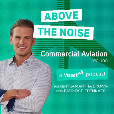 #3 - Patrick Biedenkapp | On the joy of flying – and why a little turbulence isn't always a bad thing #3 - Patrick Biedenkapp | On the joy of flying – and why a little turbulence isn't always a bad thing