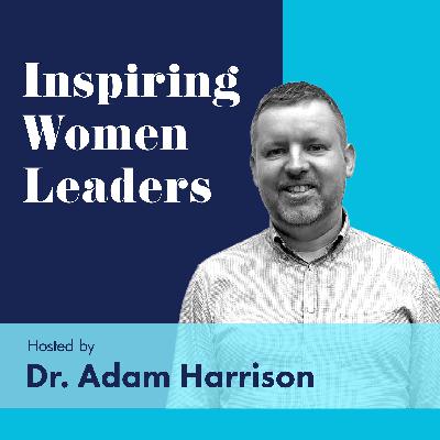 Episode 65 - Tania Bookallil Episode 65 - Tania Bookallil