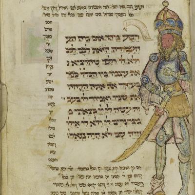 The Draft Dilemma: The Chilling Reality of Jews Deciding Who Gets Drafted