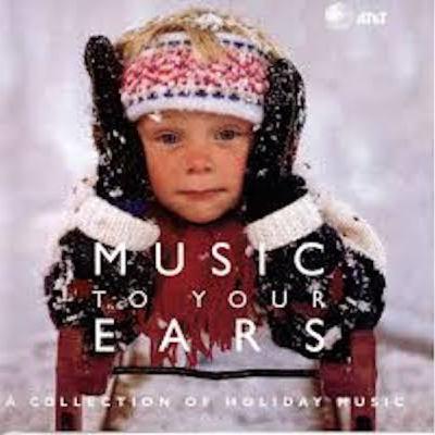 Episode 18: Music To Your Ears