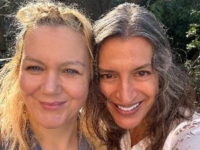Episode 81: Amanda Pickett