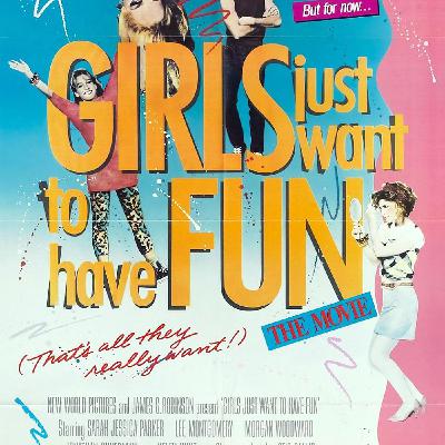 Girls Just Wanna Have Fun
