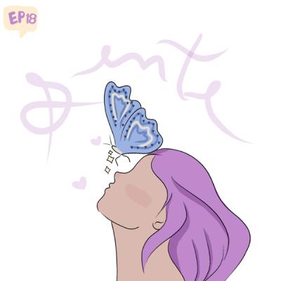EP18 - Sentir sentimentos: sobre compreender e não se prender EP18 - Sentir sentimentos: sobre compreender e não se prender