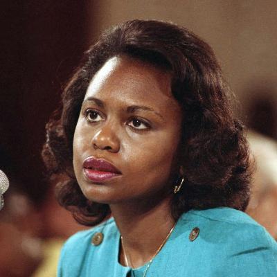 #OTD: Anita Hill Faced the Senate — and Changed History