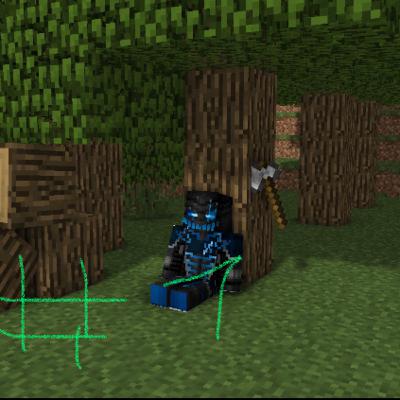 Dies ist meine erste Folge