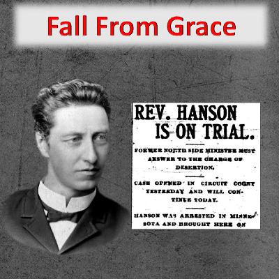 Dark La Crosse Stories Episode 62: Fall From Grace Dark La Crosse Stories Episode 62: Fall From Grace