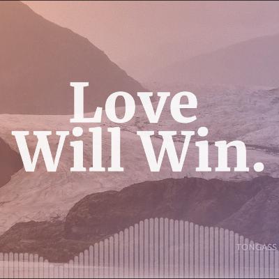 Why I Still Believe Love Is Stronger Why I Still Believe Love Is Stronger