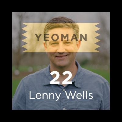 Lenny Wells: Pecan History, Trees, and Growing – #22