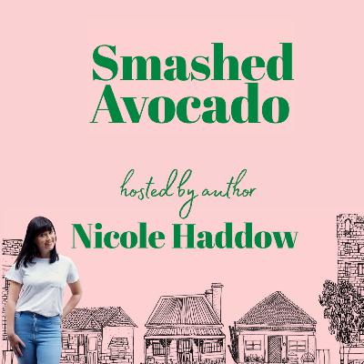 What is Smashed Avocado?