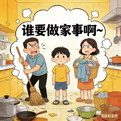 vol.66 3.8妇女节特辑:当代做家事,就不仅仅是做家事 vol.66 3.8妇女节特辑:当代做家事,就不仅仅是做家事