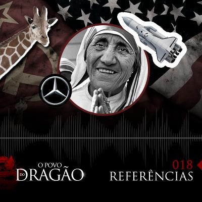 018 - Referências ao nosso mundo