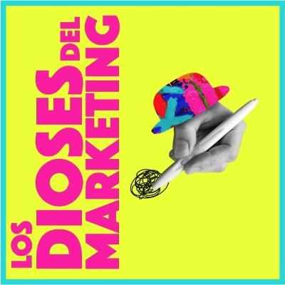 Los Dioses del Marketing | Crear, difundir y proteger tu Marca Personal con Maca Rotter, CEO de La Panadería Licensing & Marketing Los Dioses del Marketing | Crear, difundir y proteger tu Marca Personal con Maca Rotter, CEO de La Panadería Licensing & Marketing