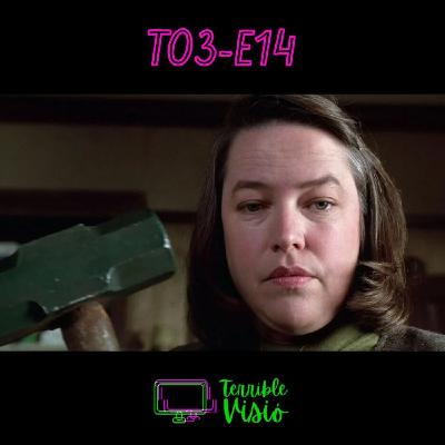 T03-E14 Ministeri d'Igualtat i d'Assassinats