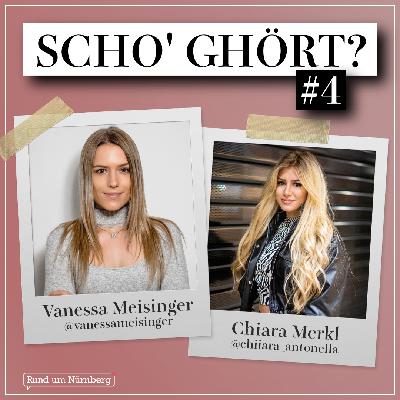 #4 Hinter den Kulissen bei Love Island