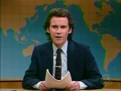 Episode 18b – Saturday Night Live Season 11 Ep 1 – Part 2
