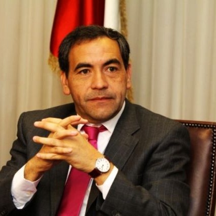 Diputado Espinoza acusa ocultamiento de responsabilidades regionales en caída de puente Cancura episode artwork