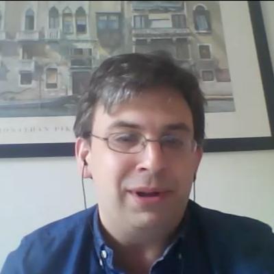 AJ Saunders Digital Marketer and Content Strategist AJ Saunders Digital Marketer and Content Strategist